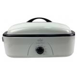 Rival 16-Quart Roaster Oven With Insert