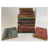 19th & 20th Century Books: Paradise Lost, Latin Gr