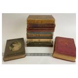 Early 20th Century Books; Zane Grey, Bobbs Merrill