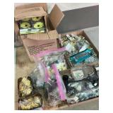 Hardware Fasteners,Sponge Brush Refills, Hardware