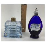 Evening In Paris, Mimzy Perfume Bottles