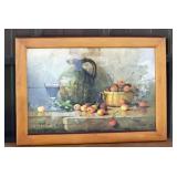 Robert Chailloux Still Life Painting