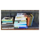Nicholas Sparks, Linda Lael Miller, Various Author