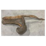 Huge Natural Driftwood Piece