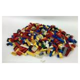 Vintage Lego Collection