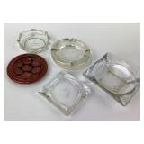 Ashtray Collection