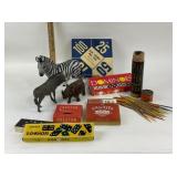 Dominoes, Playing Cards, Game Pieces, Animal Figur