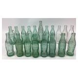 Coca-Cola Glass Bottles