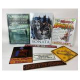 Metal Wall Signs With Wildlife, Hunting, Humor Des
