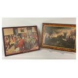 Patrick Henry, Declaration Of Independence Prints