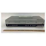 Magnavox DVD Recorder VCR Combo MWR20V6