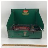 Coleman Two-Burner Camping Stove