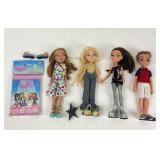 MGA Bratz, Bratz Boyz, Party Invitations &