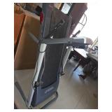 Weslo Crosswalk 5.0 Treadmill