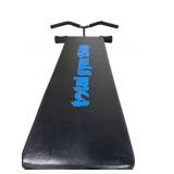The Original Chuck Norris Total Gym 1500 Total