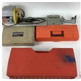 Mattel Power Shop, Montgomery Ward Powr Kraft, Bla