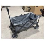Quest folding wagon