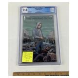 Walking Dead #192 CGC 9.8 Comic