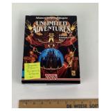 Advanced Dungeons & Dragons Unlimited Adventures
