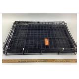 ASPCA Collapsible Metal Pet Crate