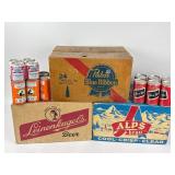 Pabst, Leinenkugel
