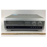 Philips MX5000D Surround Receiver - Powers Up