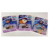 Hot Wheels Space Jam Character Cars