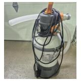 Bestway Flowclear Sand Filter Model #58516E -