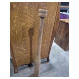 Indian Club Or Exercise Baton