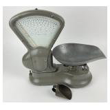 Toledo Scale Company Dial Scale