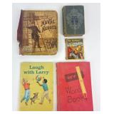 Childrenï¿½s And Historical Books