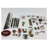 Jewelry, Pens, Costume Jewelry, Collectibles