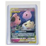 Pokemon tag team