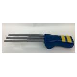 Marvel Wolverine Electronic Claw Toy Hasbro-