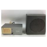 Jensen Speaker, Constant Voltage Power Supply