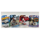 Hot Wheels Car Collection: Character Cars Po Ping,