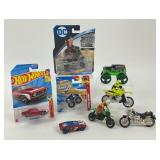 Hot Wheels Collection Character Cars, Monster