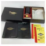 1961 Yahtzee Game All Original