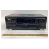 Technics SA-AX610 Stereo Receiver - Works