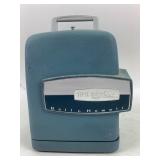 Bell & Howell Super Auto Load Film Projector