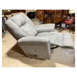 La-z-boy recliner
