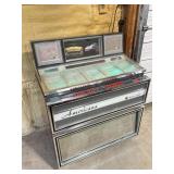 Wurlitzer Americana Stereo Jukebox record player