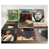 Barbra Streisand, Barry Manilow, Bachman-Turner Ov