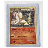 Pokemon vintage Ninetales