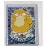 Pokemon Topps vintage Psyduck