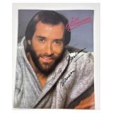 Lee Greenwood autograph