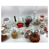 Glassware, Seasonal Decor, Serving Pieces