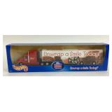 Hot Wheels 40th Anniversary Little Debbie Truck