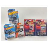 Hot Wheels & Dale Earnhardt Die-cast Car