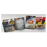 Hot Wheels Car Collection: Character Cars